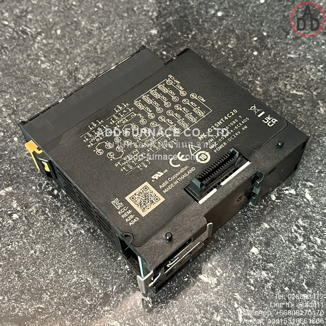 azbil NX-D25NT4C20 (11)